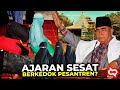 Semua Kebobrokannya Terungkap Ajaran Yang Diduga Sesat Di Berbagai Pondok Pesantren Indonesia