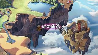 眠くなるボイスでZwei!!をプレイ part.7