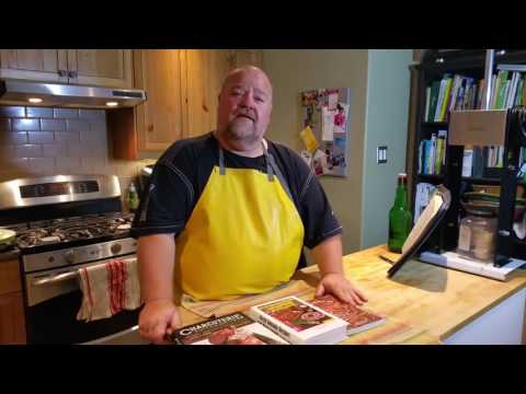 The Sausage Meister Brats and Polish Final part (4)