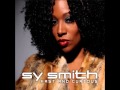 SY SMITH -  The Ooh To My Aah.