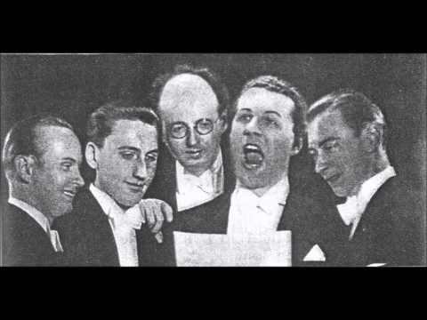 Ludwig Rüth - Hoppla Hoppla (1937)