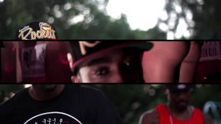 Im The Man (Official Video)-Mr.Wired Up feat Calico The Beast