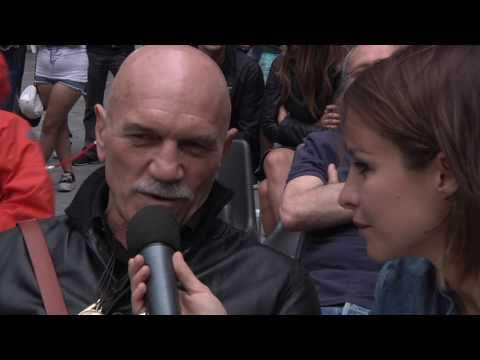 BOXEISLAND - L' ARTE DELLA BOXE 2016 - Parte 2