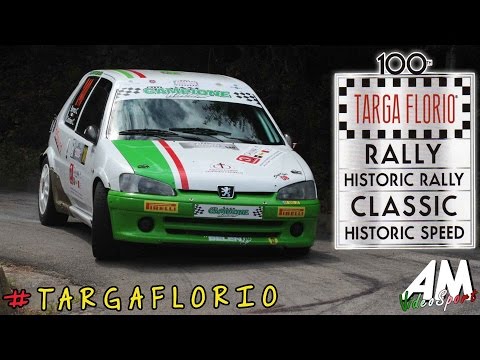Centineo   Barreca PSG 100° Targa Florio HD