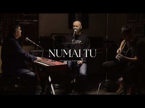 Adi Kovaci and Dan Muncaciu