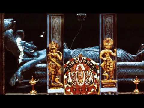 Sri Visnu Suktam - 6 most Ancient Hymns to Vishnu  (Rigveda / Rgveda / Rig Veda Samhita Mantras)