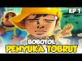 Bobotol Loves Tobrut EPS1 INDO DUB PARODY