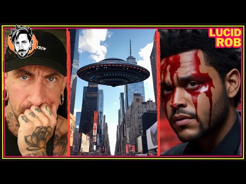 This Sh*t Is Too Weird To Explain...