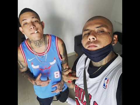 LA SANTA GRIFA // PINCHE VIDA