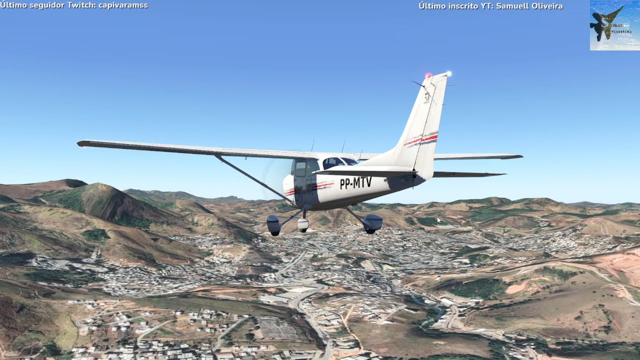 Caratinga: uma aproximação PERIGOSA, se...