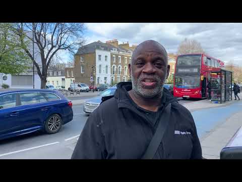 BYE BYE, SADIQ...Your Time Is Up!⏰ 次のロンドン市長にはブライアン・ローズ氏に投票しましょう (BYE BYE, SADIQ...Your Time Is Up! ⏰ Vote Brian Rose As Your Next Mayor Of London!)