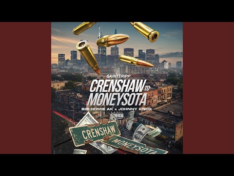 Crenshaw to Moneysota