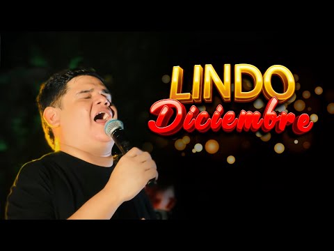LINDO DICIEMBRE | Mario Cerchar y Chucho Ocampo (en vivo) Santa Marta