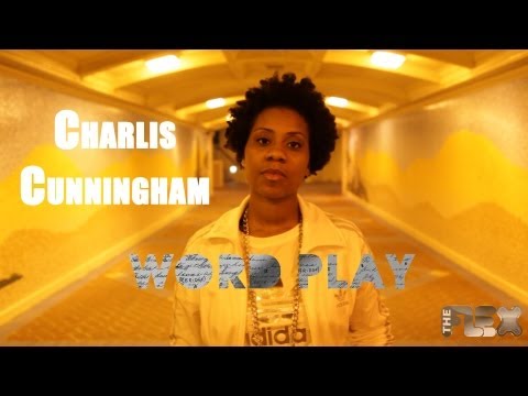 Word Play - Charlis Cunningham - The FLEX 2.0