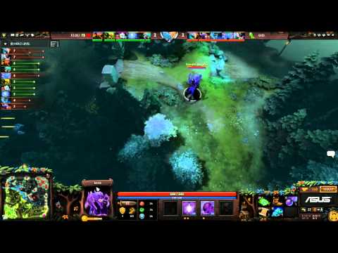 SSD vs Flipsid3 (Starladder VIII - Group Stage)