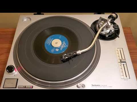 "The Chipmunk Song" (Don't Be Late) The Chipmunks and David Seville (1958) Liberty Records