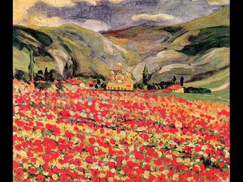 Usnila je dubok sanak - Jovana Barac