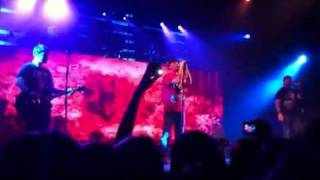 J.Ax- Dentro Me Live Roma 10/10/11