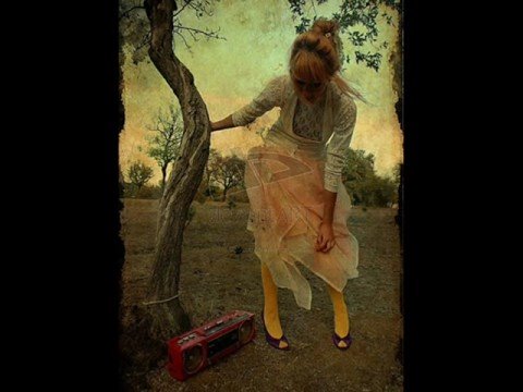 Esin Iris ~ Ekran Ep TaniTim