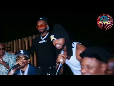 Marioo ft Diamond platnumz super star kionjo cha nyimbo mpya