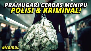 Download lagu MENCURI MILIARAN KARENA BERHASIL MEMANIPULASI 2 PIHAK! mp3