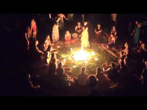 Elah & Ausierra ☽ ✣ ☾ SoulFULL Song & Cacao Ceremony