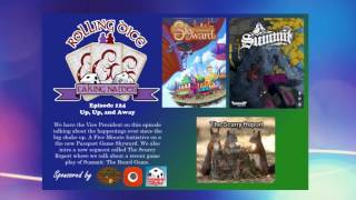 Rolling Dice & Taking Names - Skytear video thumbnail