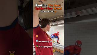 Download lagu The Best SPIDER-MAN Trend 🕷️🔥 mp3 Download lagu The Best SPIDER-MAN Trend 🕷️🔥 mp3