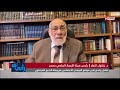 في وداع القرضاوي - د. زغلول النجار