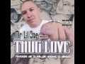 Mr. Lil One - Thug Love