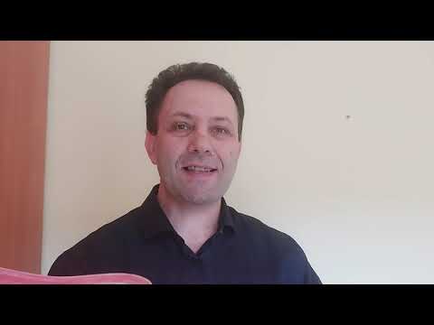 309   DOMNUL OSTIRILOR ESTE NUMELE LUI   6 Noiembrie 2021