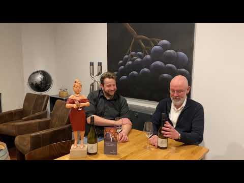 2019 Salwey Muskateller