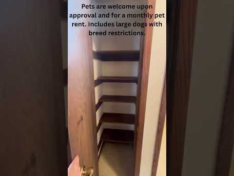 Two Bedroom Units located at 1816 Bloedel Ave in Schofield - Video 2 of 2