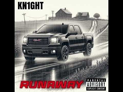 KN1GHT- Runaway (Official Audio)