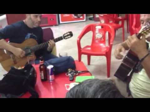 Silk Road Musix En Guasila