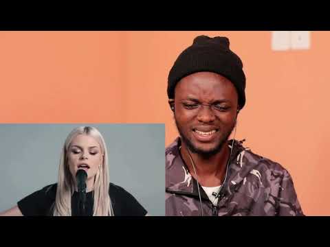 FIRST TIME HEARING Someone You Loved - Lewis Capaldi (Cover By_ Davina Michelle) 🎵 REACTION!!! 😱