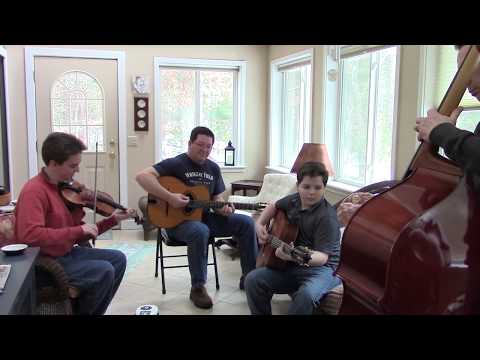 Dark Eyes - Henry Acker Trio with Grant Flick