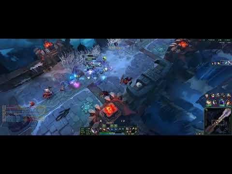 Asol Pentakill! (2022 Version)