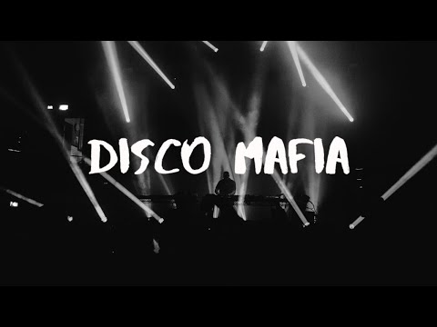 Francis De Simone - London Bass [Tech House]