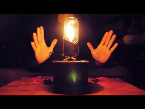 ĐÈN GAS CẮM TRẠI | Revisão