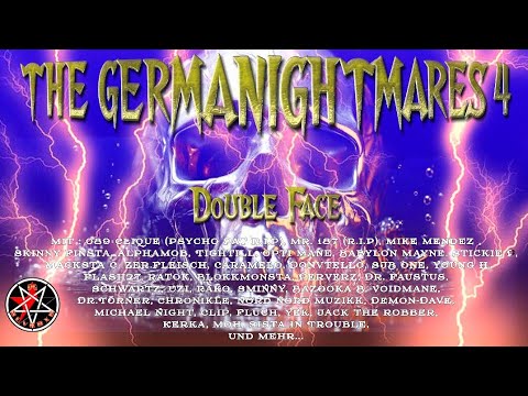 Psycho Pat of 089 Clique x 2R Mafia x Lord Tagman - Profundo Som (Brasil Connection DG BLVKBXB RMX)