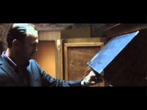 Trailer-Vorschau: Das Recht auf Rache - Im Fadenkreuz des Clans