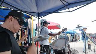 Download lagu Teratai By Buskers Band  mp3