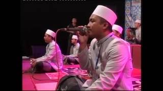 IQSAS Terbaru Fesban Sunan Drajad Juara 1 2016