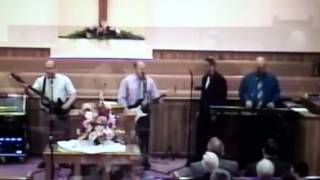 Justified Qt sings &quot;Help is on the Way&quot;