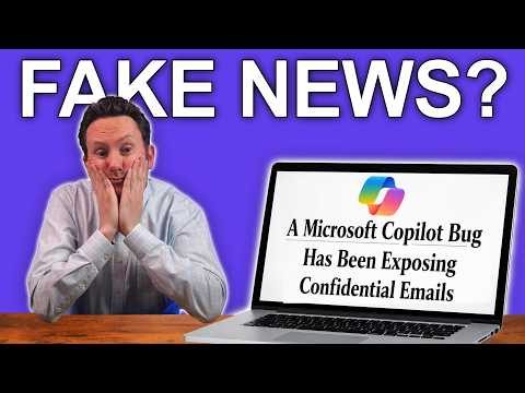 Microsoft 365 Copilot Security Exposed Microsoft 365 Copilot Security Exposed