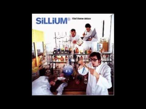 5 Sterne Deluxe - Sillium (1998) - 30 - Nirvana