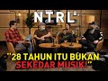 NTRL BAND INI UDAH JADI RUMAH KEDUA BUAT KITA