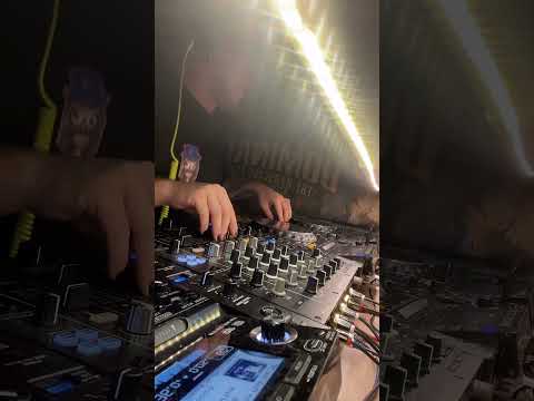 TitTok Live 29.10.25 Bunker Set [ Schranz - Hardtechno zu Uptempo ]