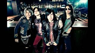 Escape The Fate - Prepare Your Weapon